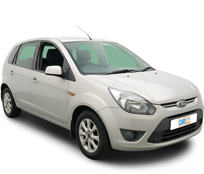 Ford Figo-img